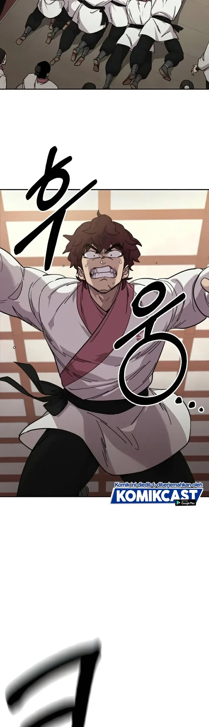 Chapter 45 - halaman 85