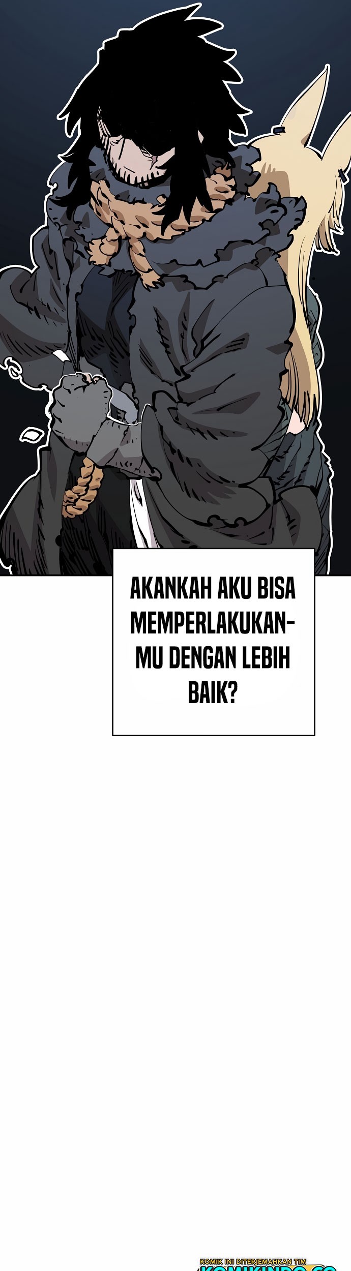 Chapter 85 - halaman 35