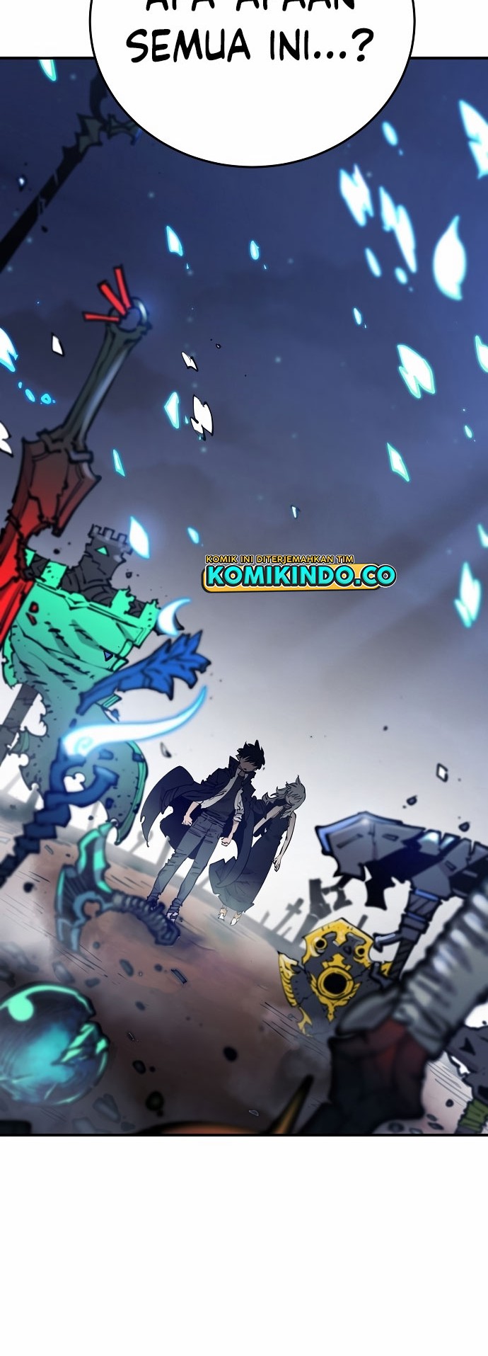 Chapter 85 - halaman 46