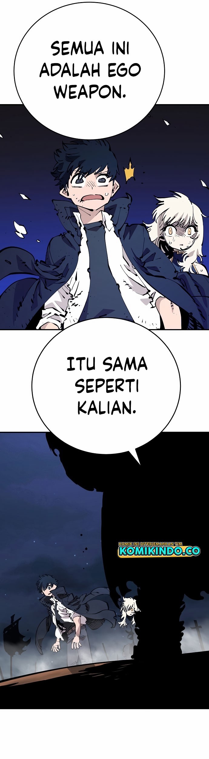 Chapter 85 - halaman 47