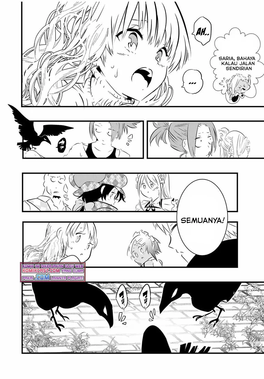Chapter 61 - halaman 16