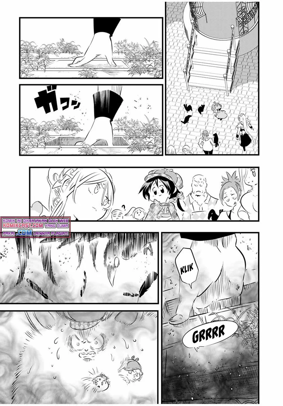 Chapter 61 - halaman 17