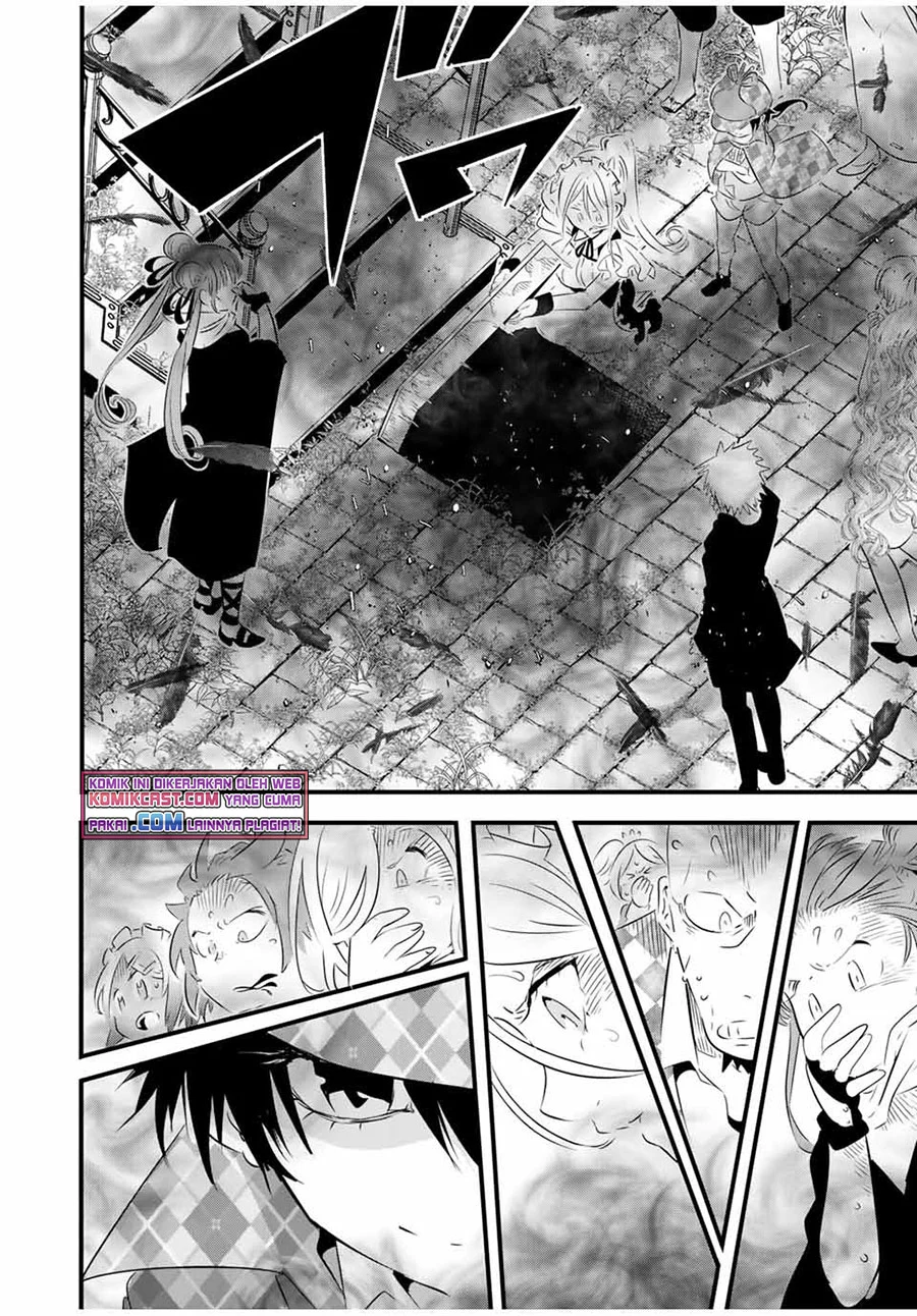 Chapter 61 - halaman 18