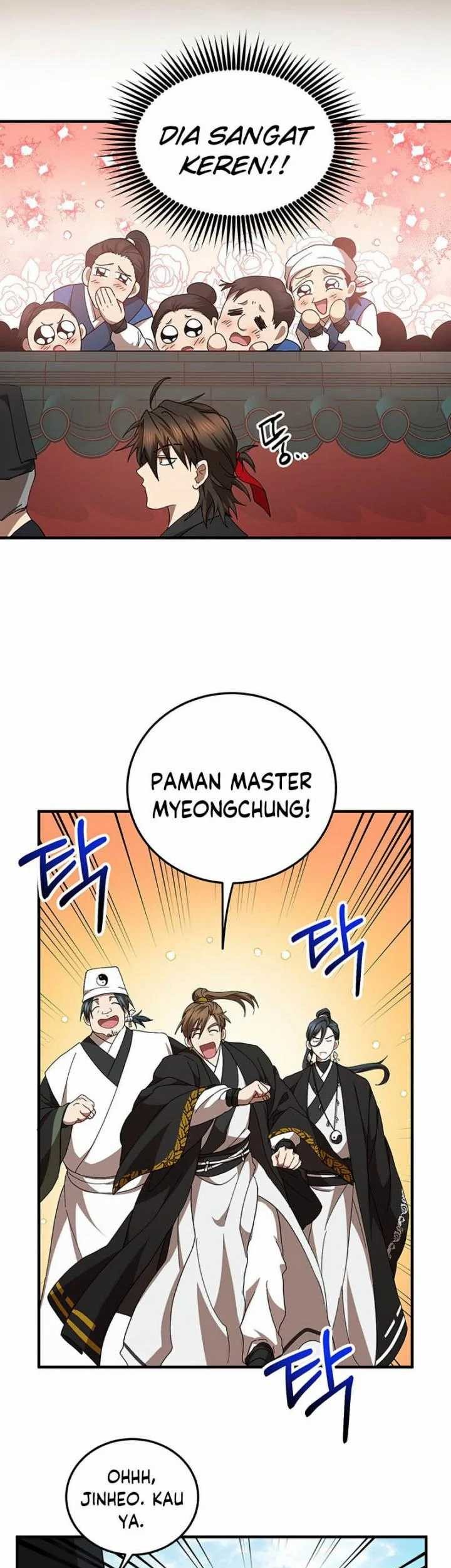 Chapter 58 - halaman 22