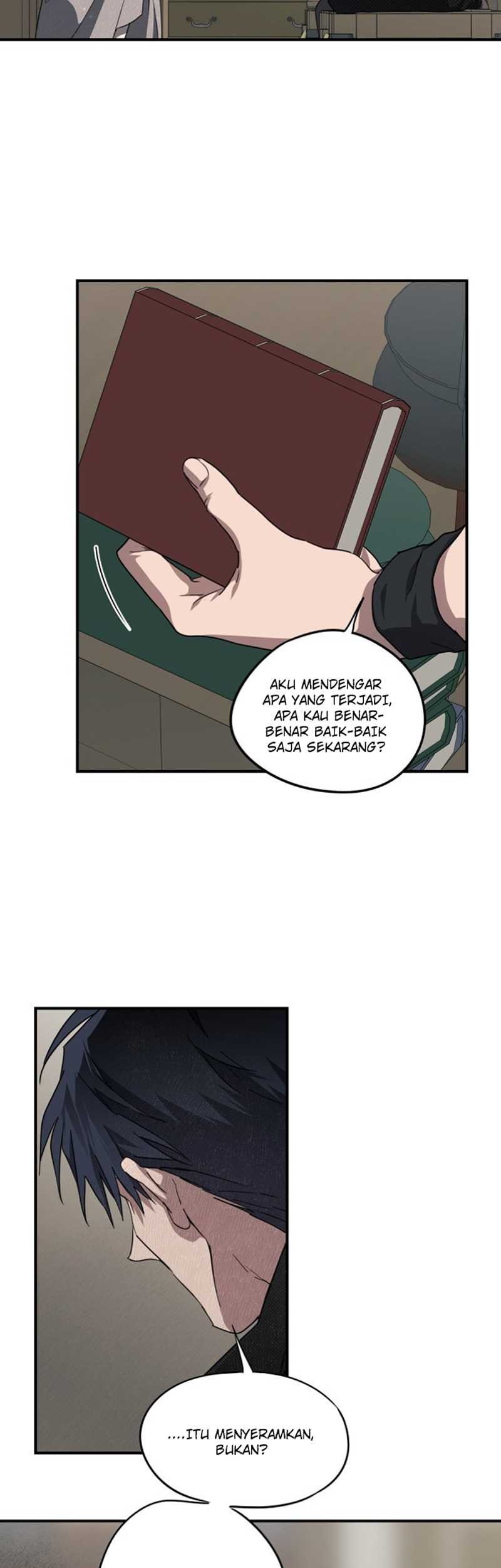 Chapter 50 - halaman 28