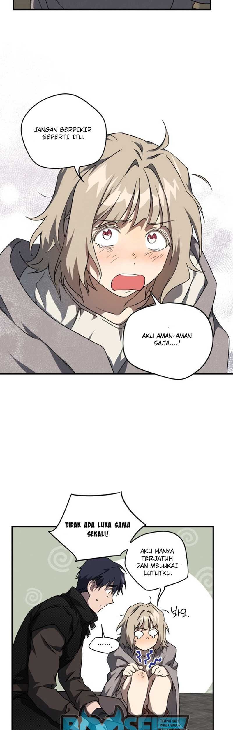 Chapter 50 - halaman 31