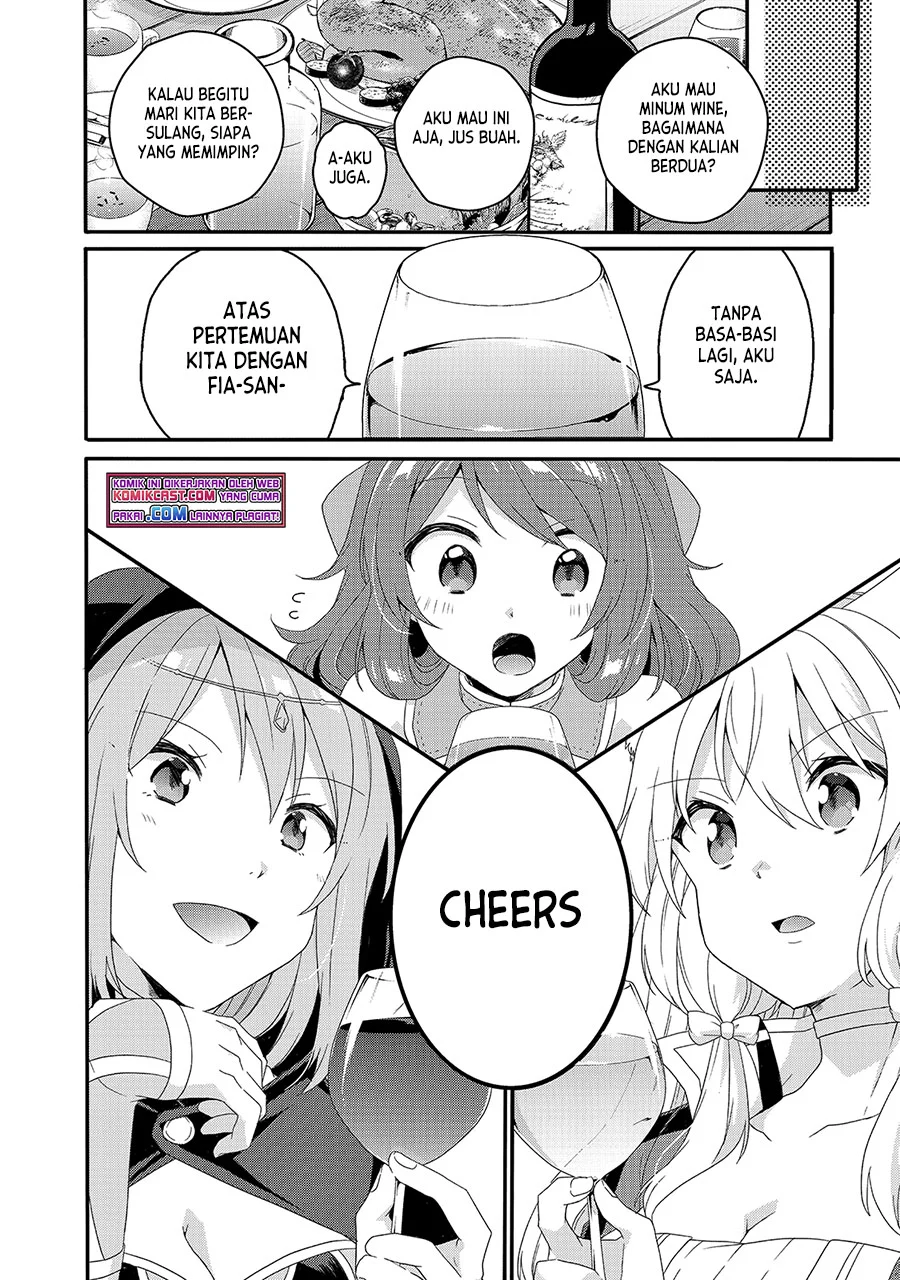 Chapter 50 - halaman 16