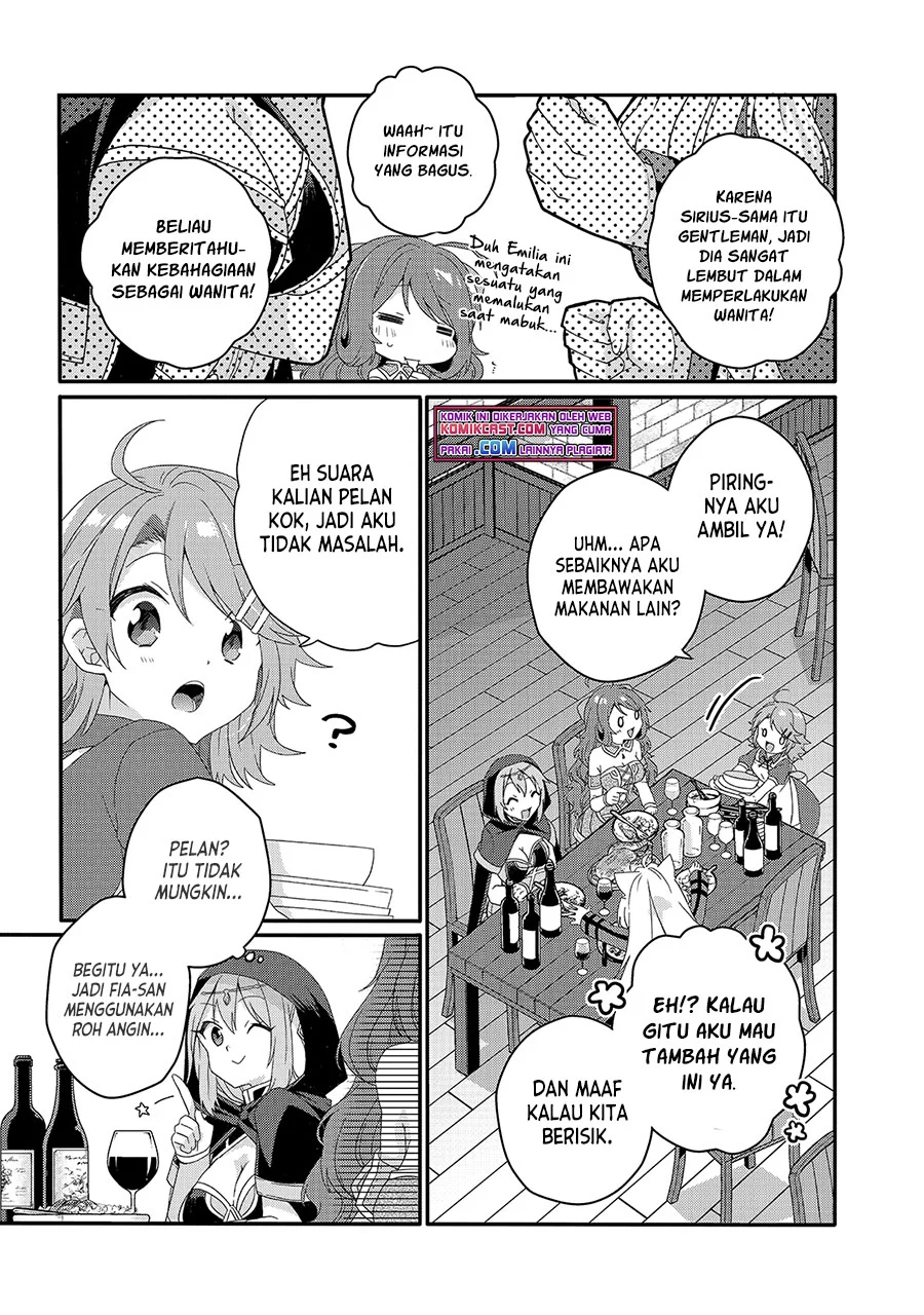Chapter 50 - halaman 21