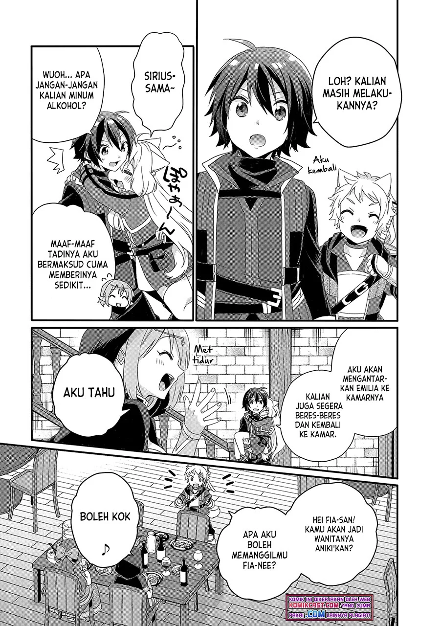 Chapter 50 - halaman 25