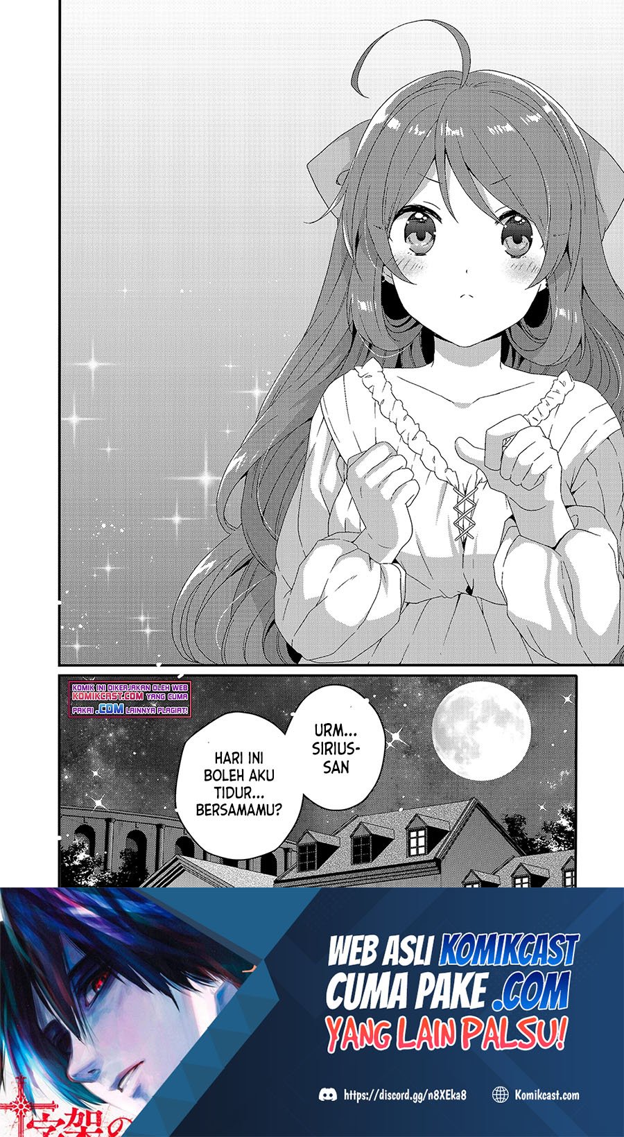 Chapter 50 - halaman 30