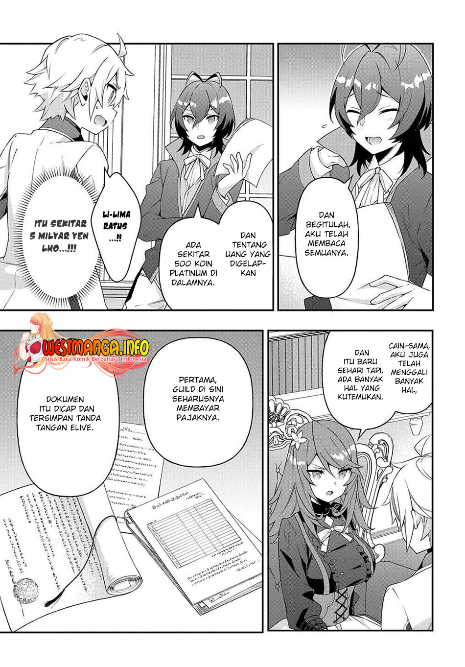 Chapter 38 - halaman 33