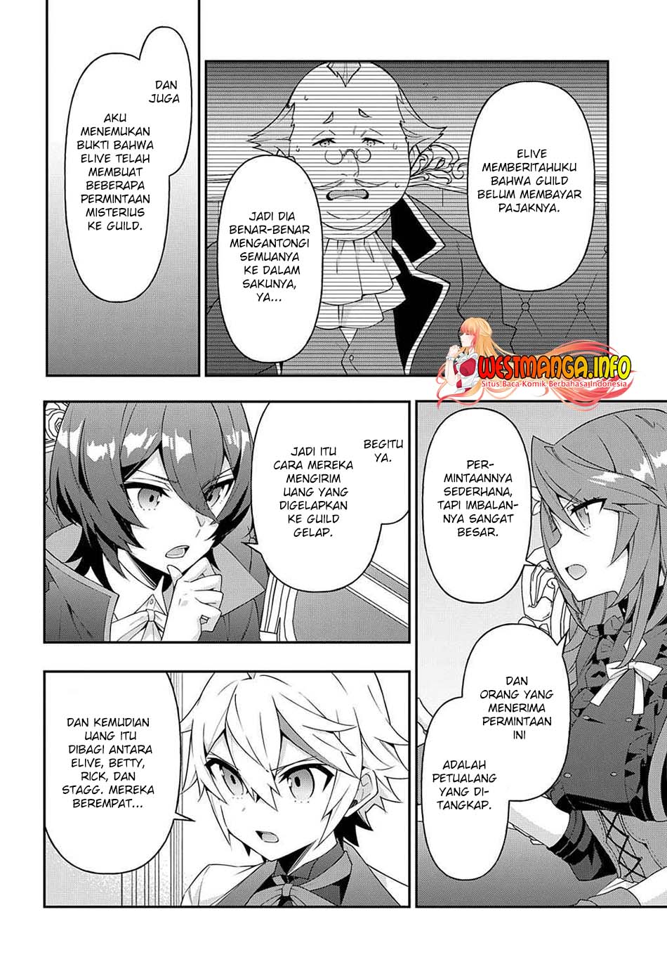 Chapter 38 - halaman 34