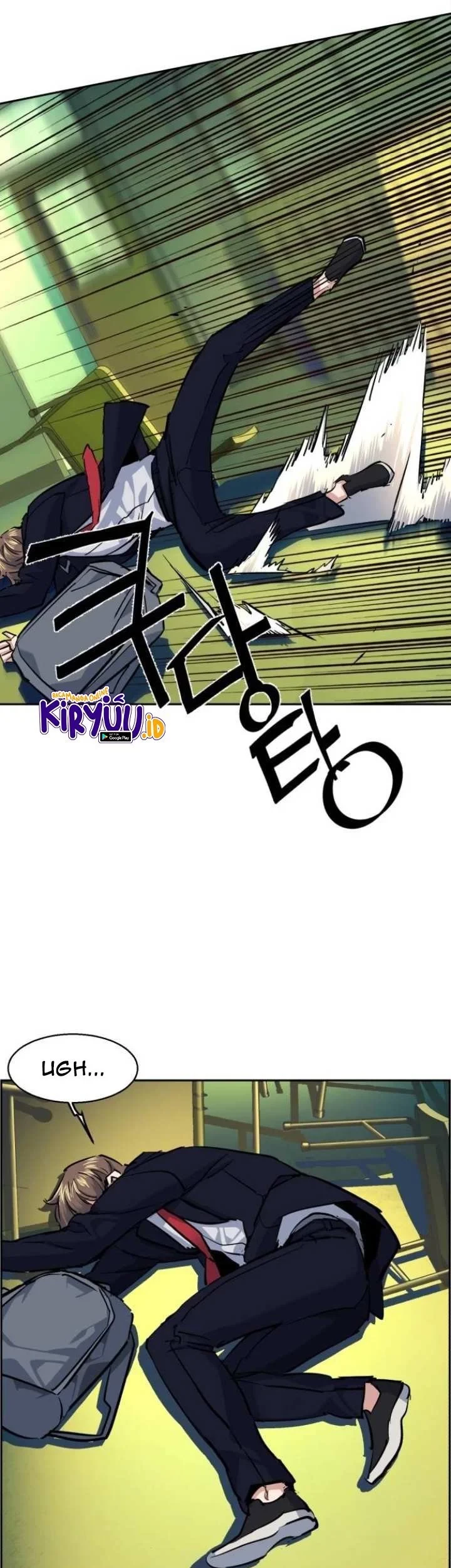 Chapter 67 - halaman 67