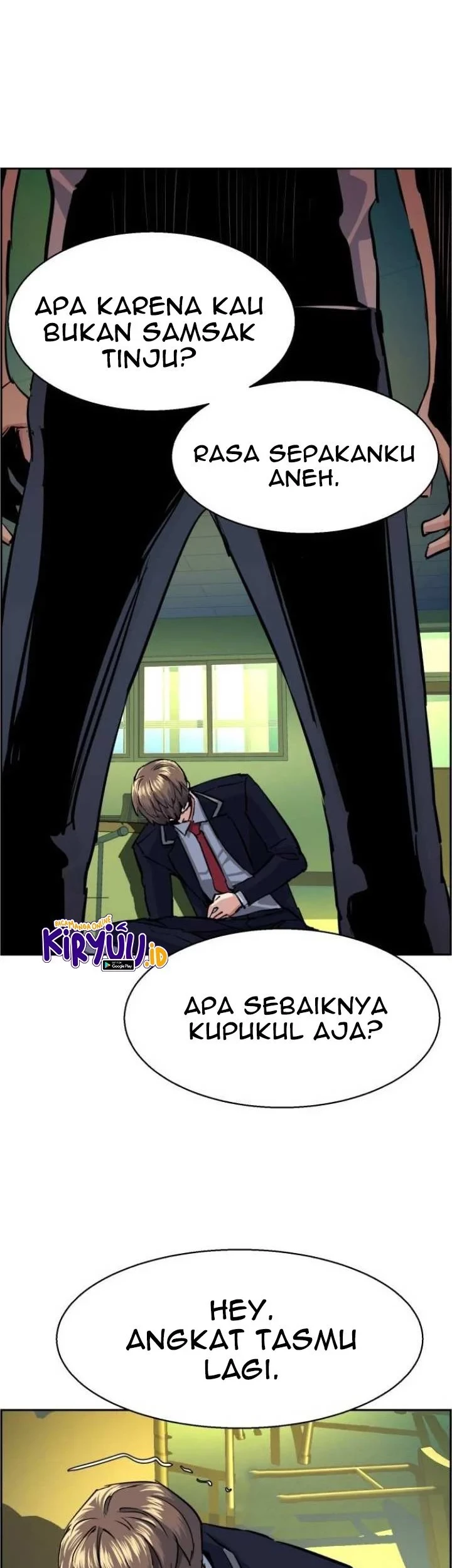 Chapter 67 - halaman 69