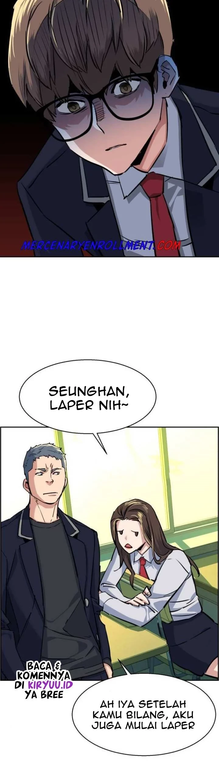 Chapter 67 - halaman 73
