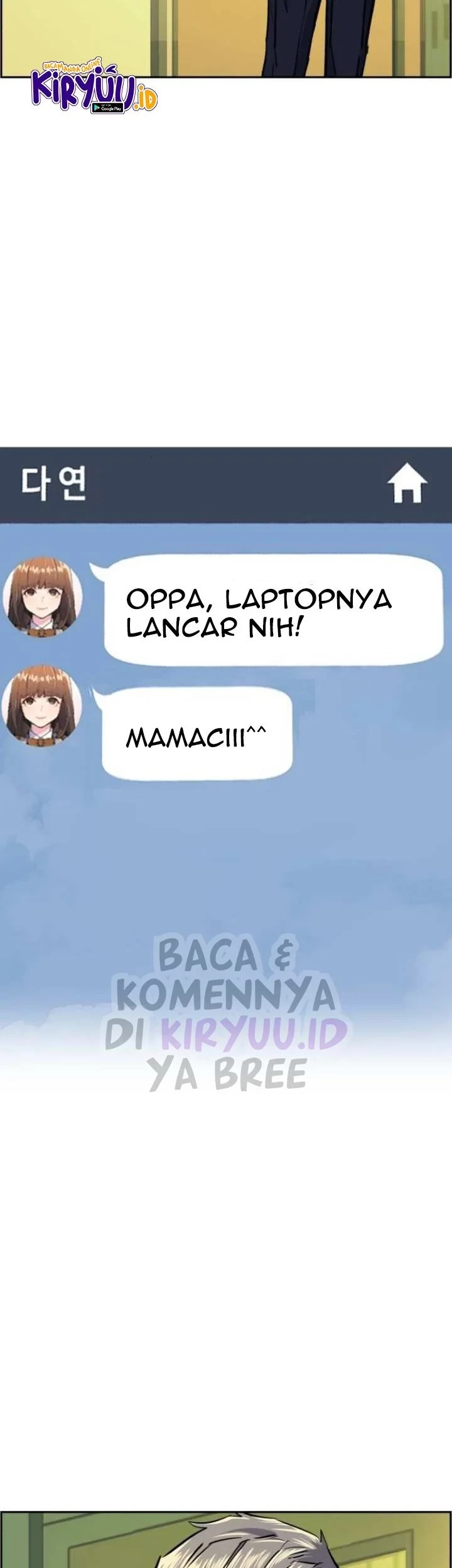 Chapter 67 - halaman 87