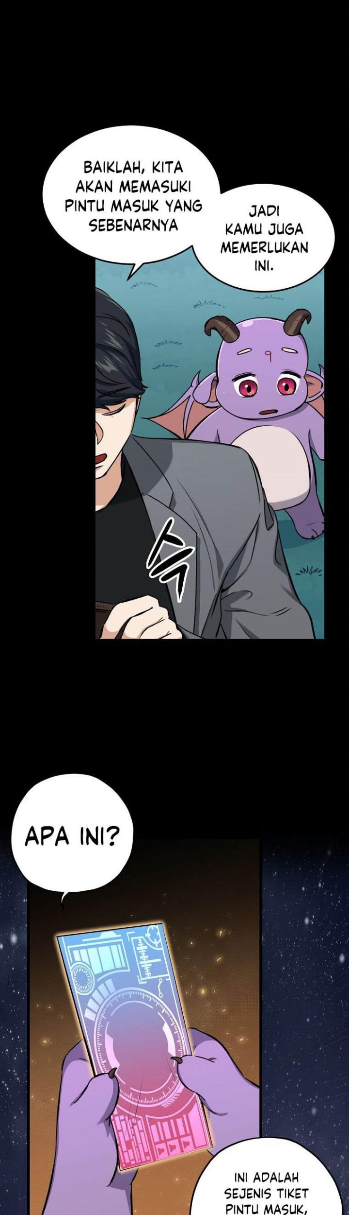 Chapter 64 - halaman 48