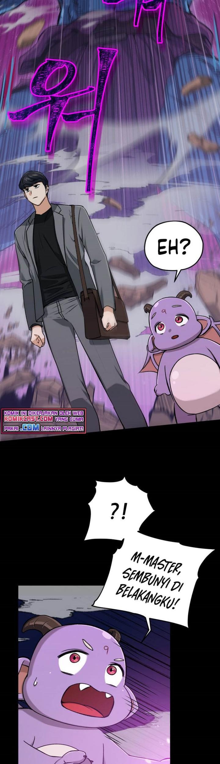 Chapter 64 - halaman 50