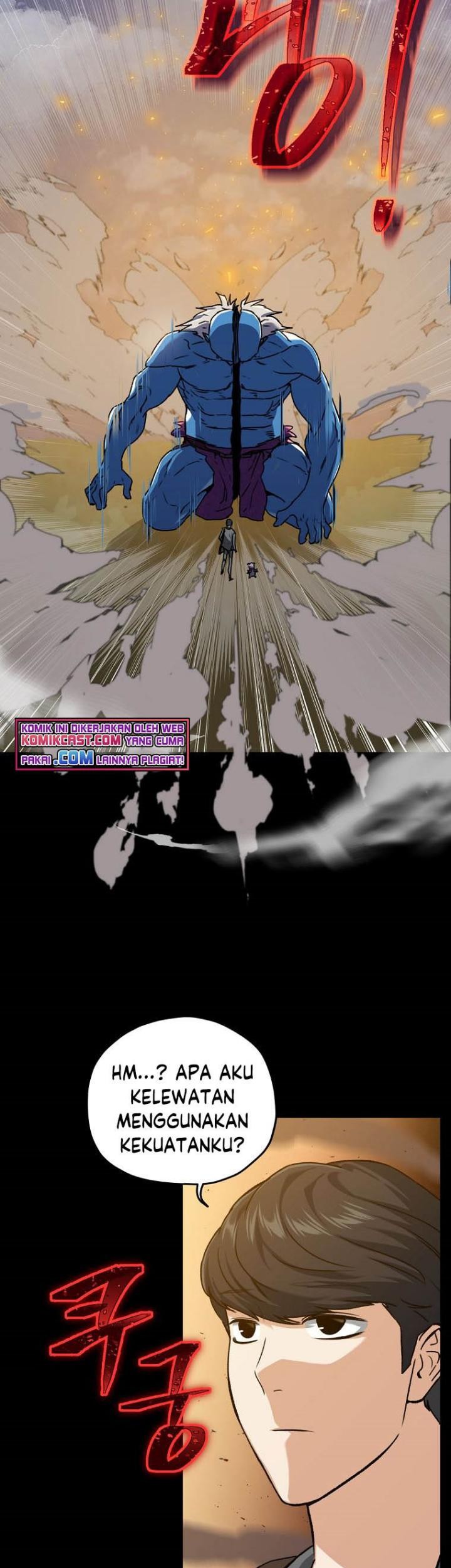 Chapter 64 - halaman 58