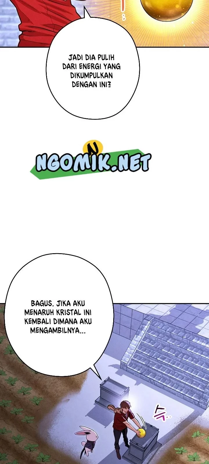 Chapter 106 - halaman 64