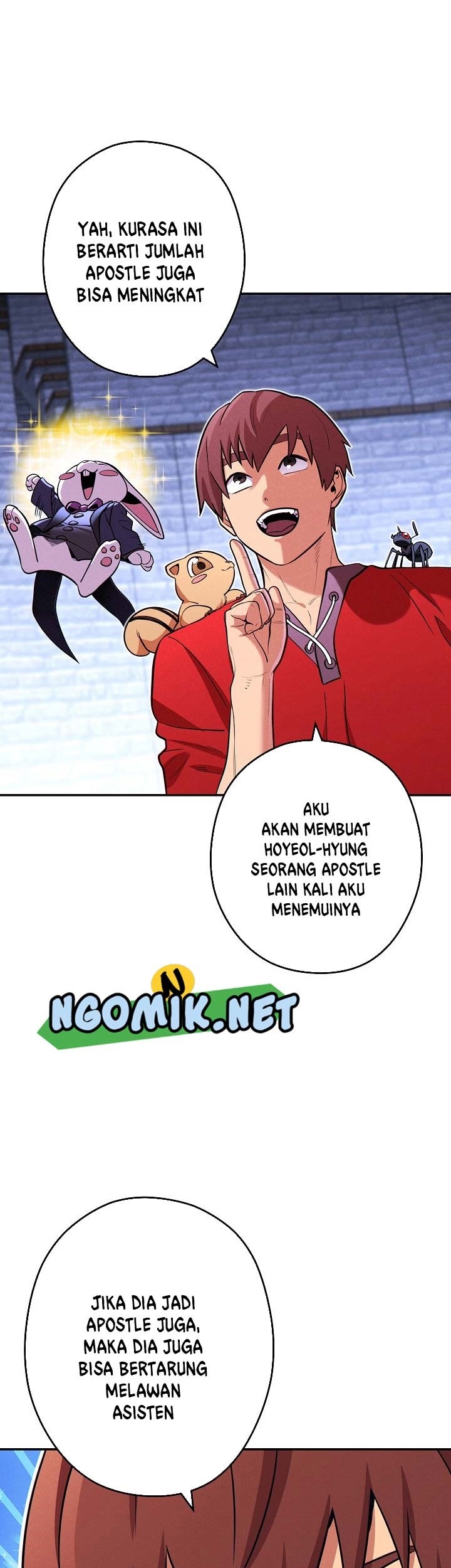 Chapter 106 - halaman 69