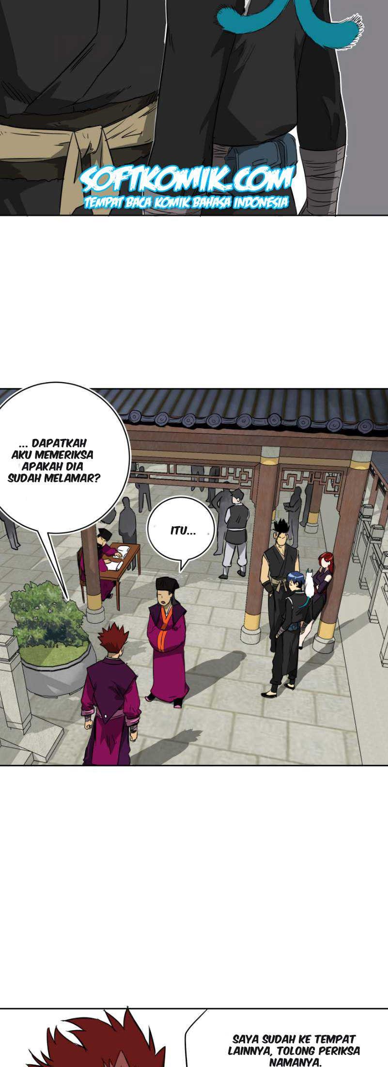 Chapter 46 - halaman 38