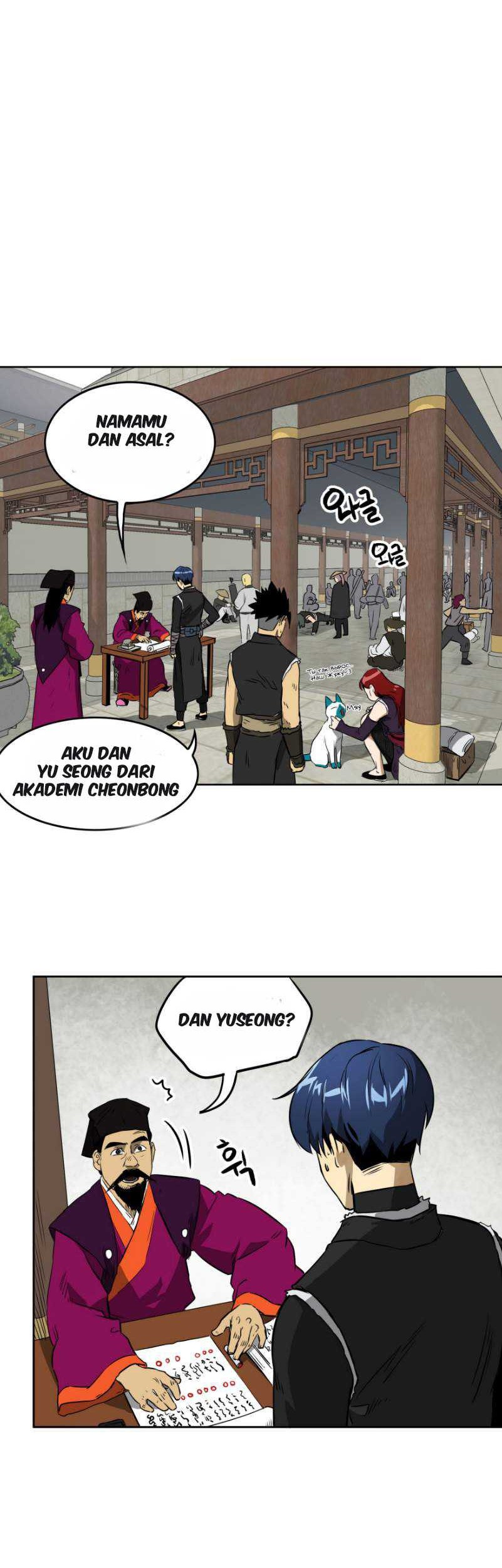 Chapter 46 - halaman 22