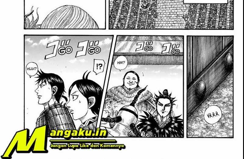 Chapter 705 - halaman 13
