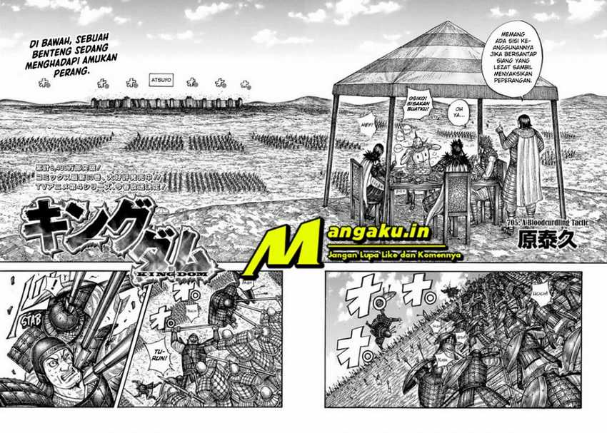 Chapter 705 - halaman 3