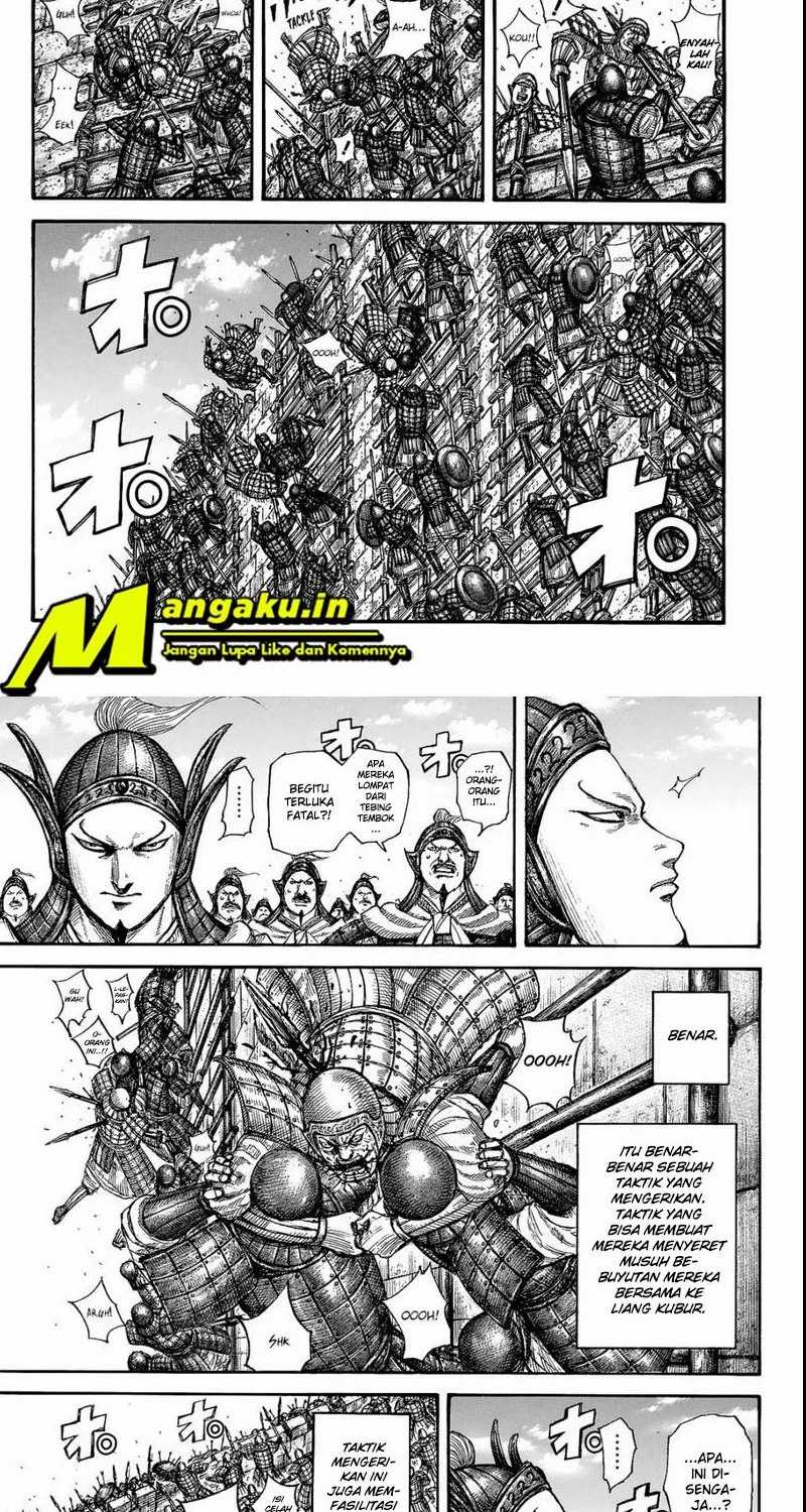 Chapter 705 - halaman 9