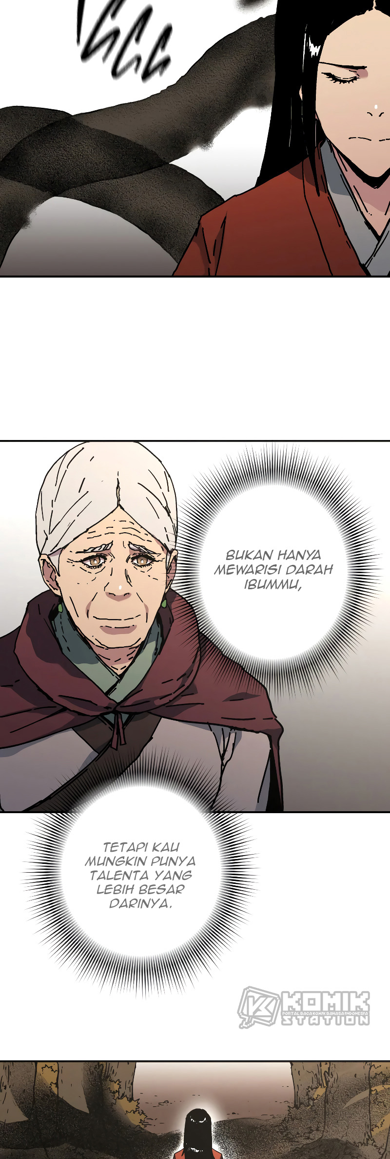 Chapter 201 - halaman 37