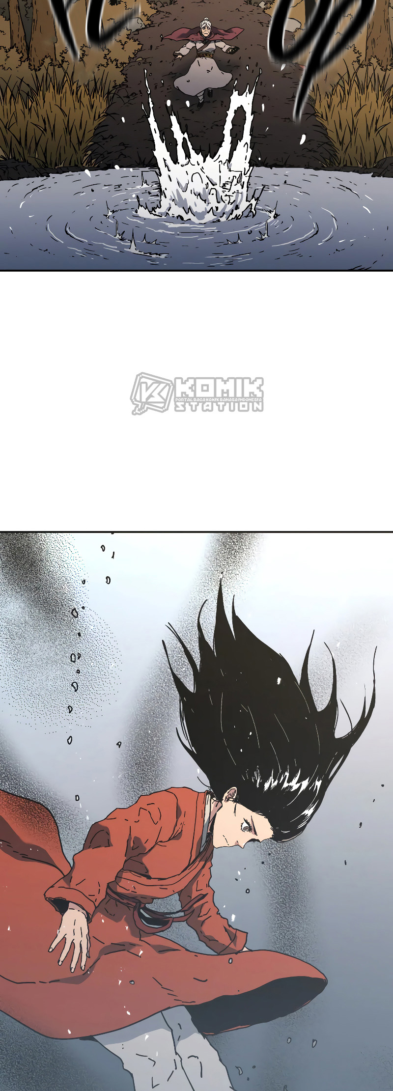 Chapter 201 - halaman 42