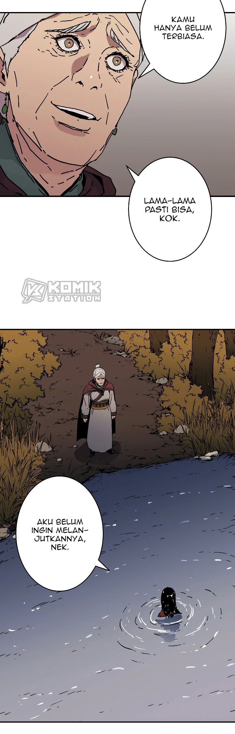 Chapter 201 - halaman 46