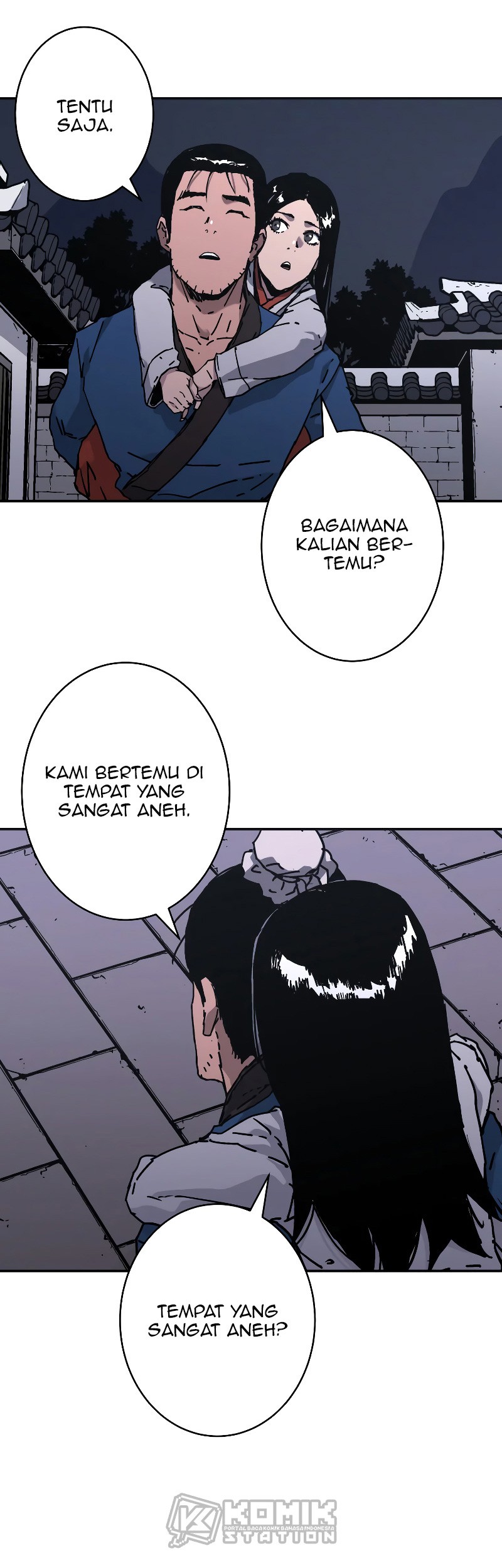 Chapter 201 - halaman 56