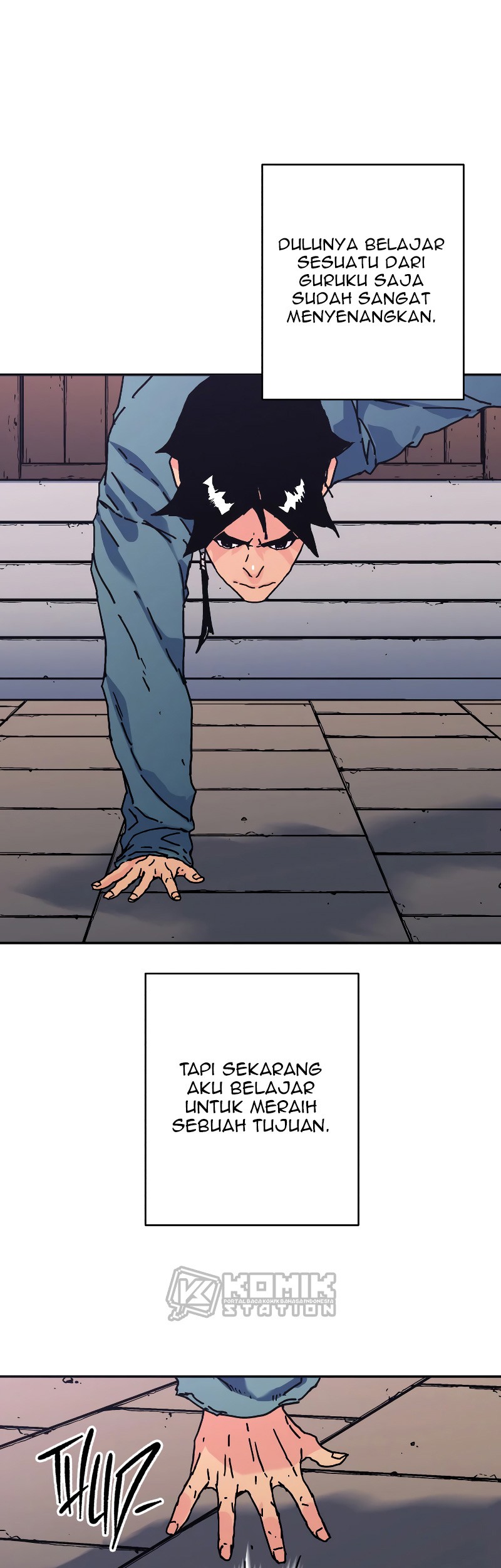 Chapter 200 - halaman 41