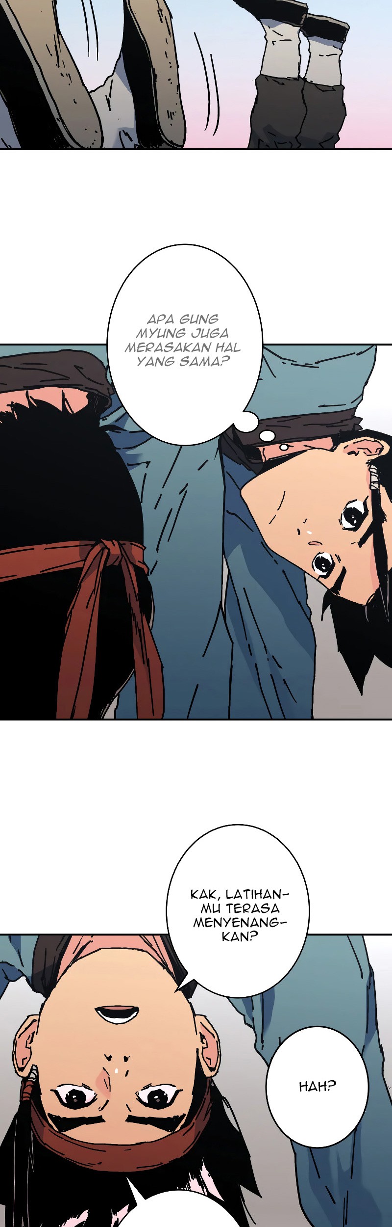 Chapter 200 - halaman 48