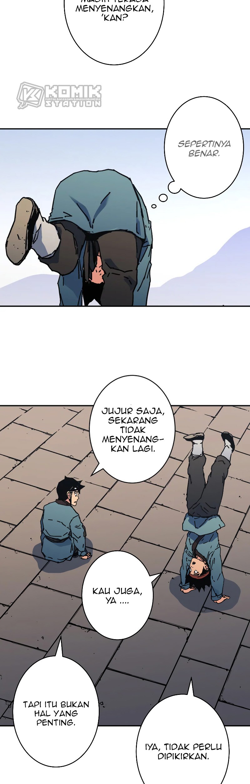 Chapter 200 - halaman 50
