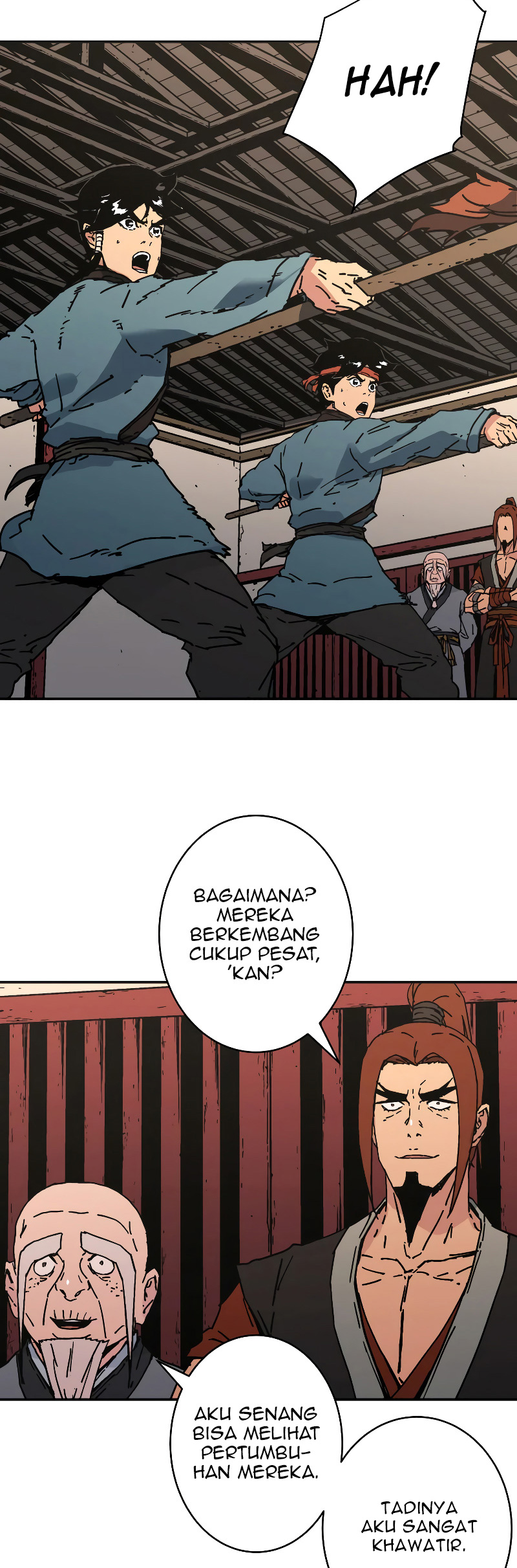 Chapter 200 - halaman 54
