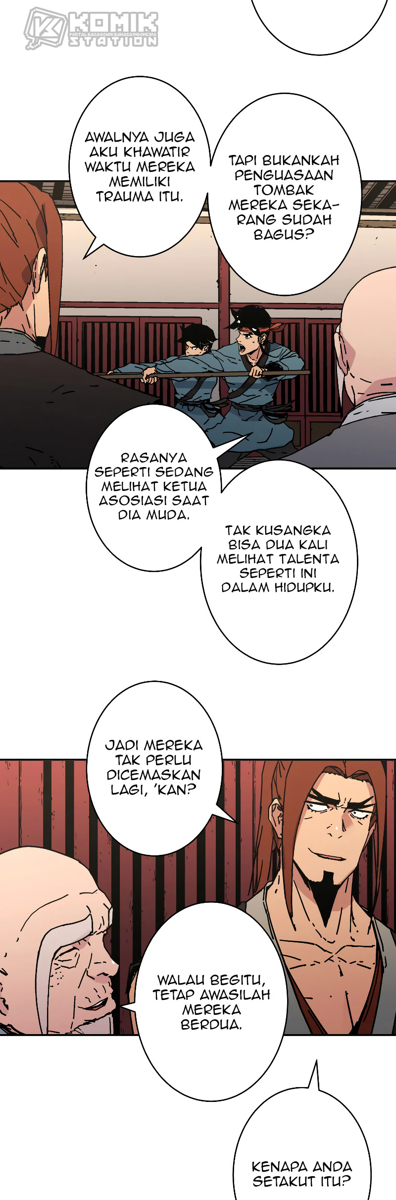Chapter 200 - halaman 55