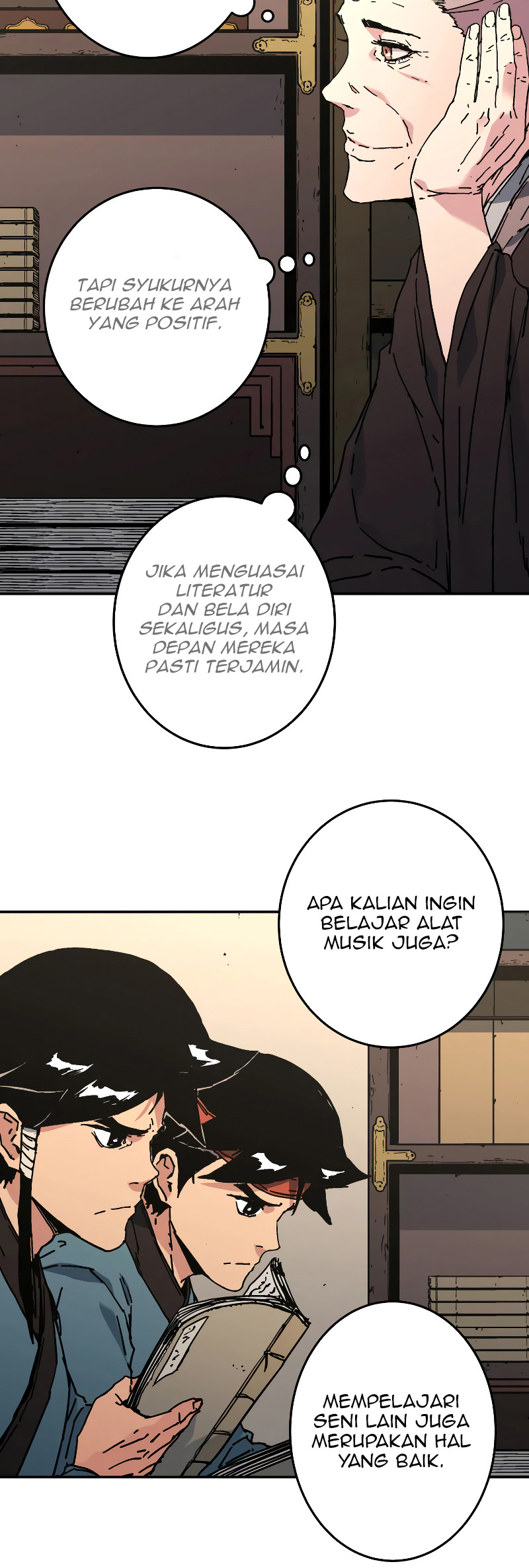 Chapter 200 - halaman 60