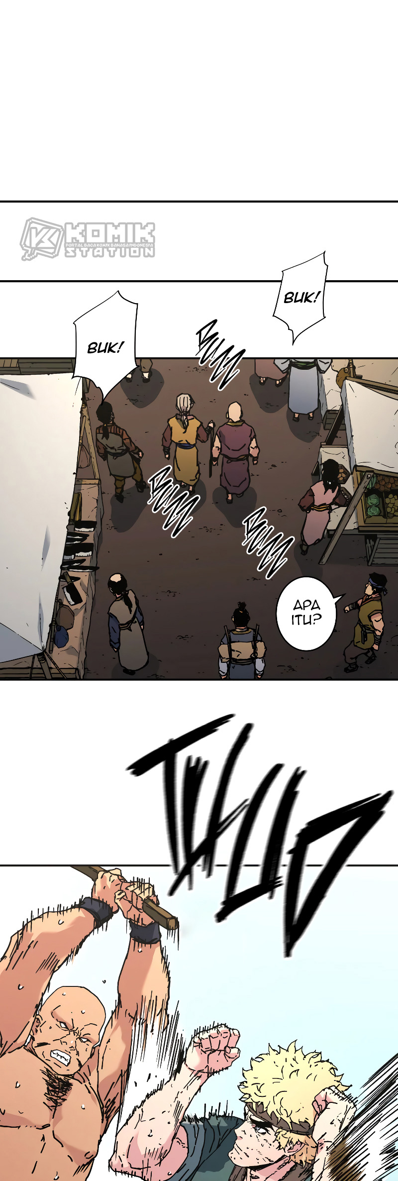 Chapter 200 - halaman 61