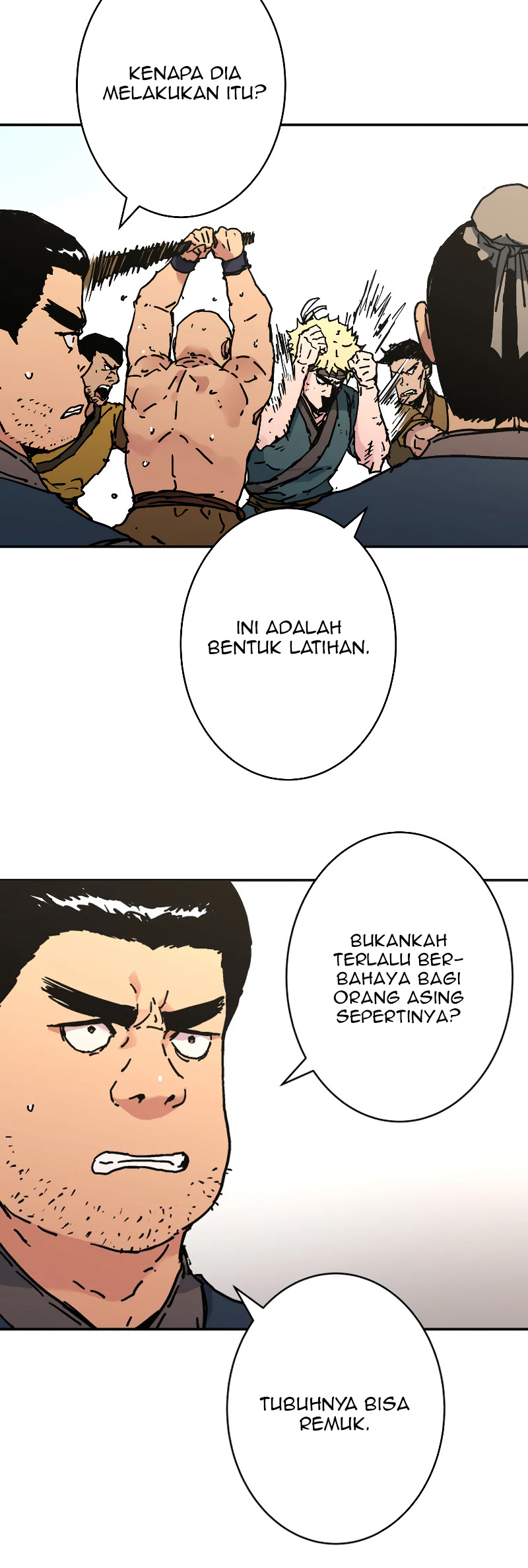 Chapter 200 - halaman 63