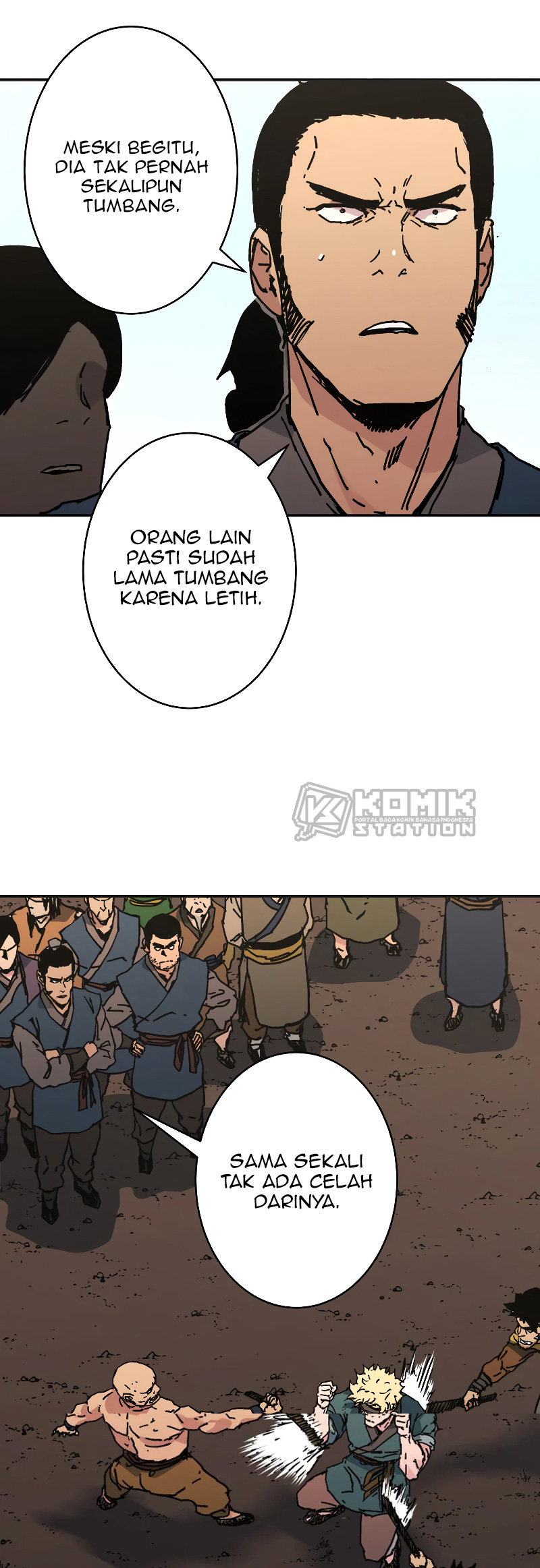Chapter 200 - halaman 64