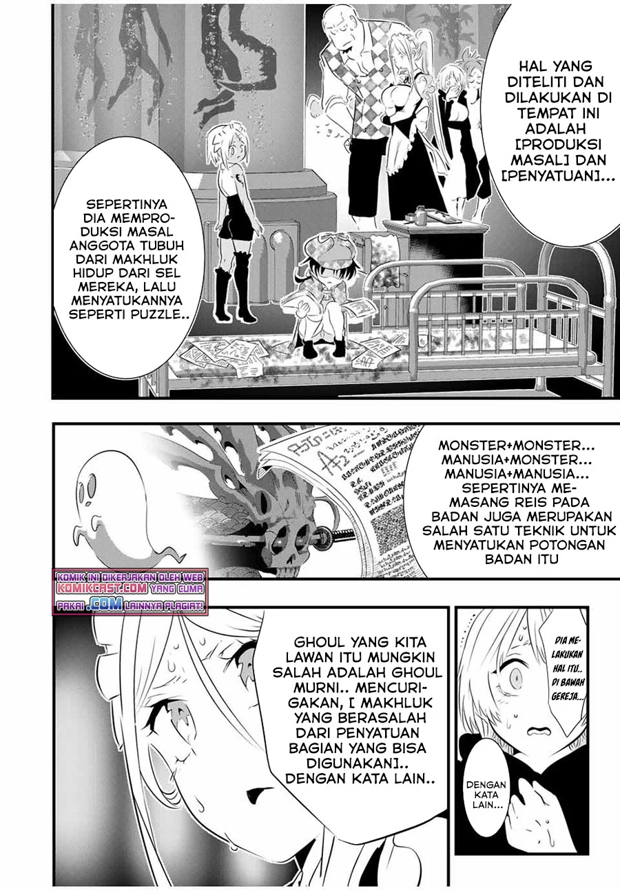 Chapter 62 - halaman 8