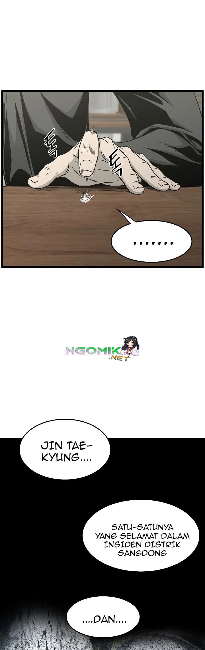 Chapter 43 - halaman 21