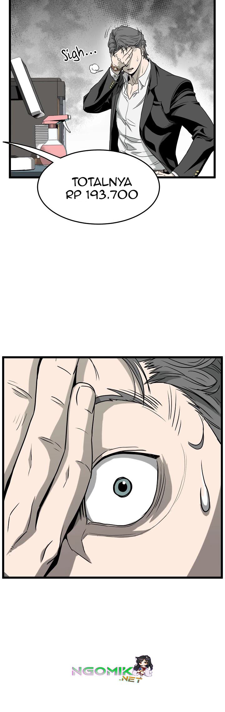 Chapter 43 - halaman 26