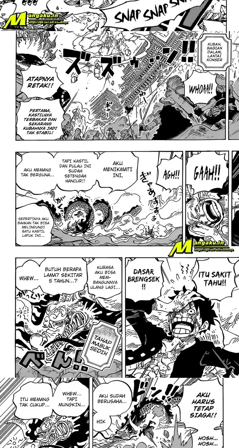 Chapter 1037 - halaman 5