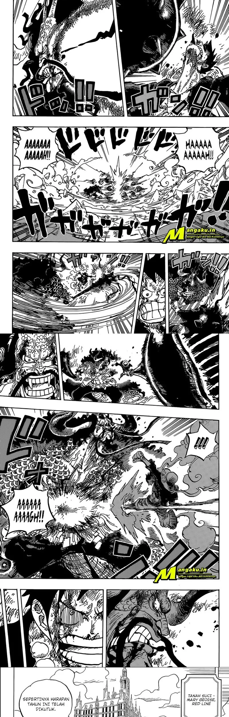 Chapter 1037 - halaman 10