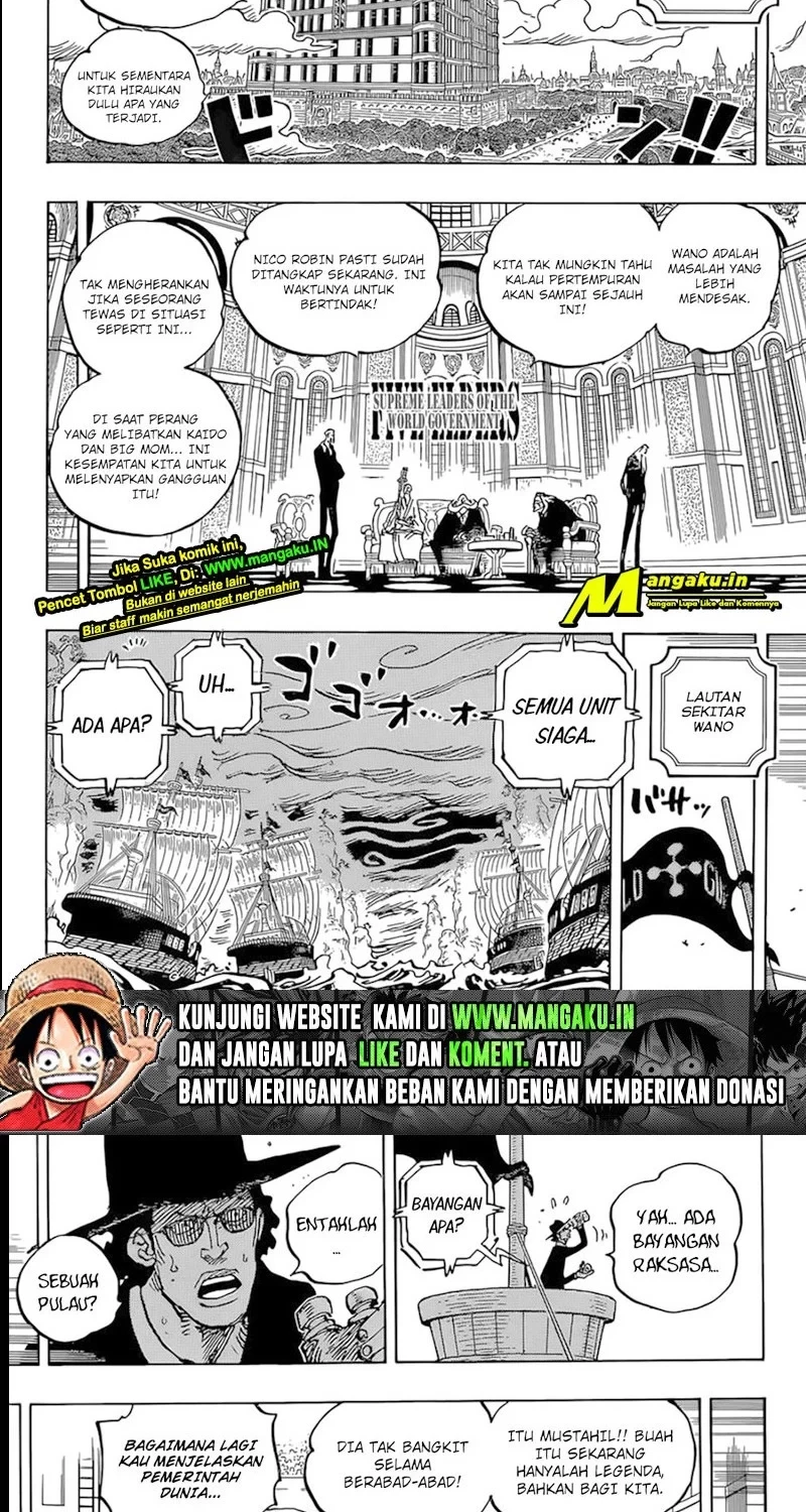Chapter 1037 - halaman 11