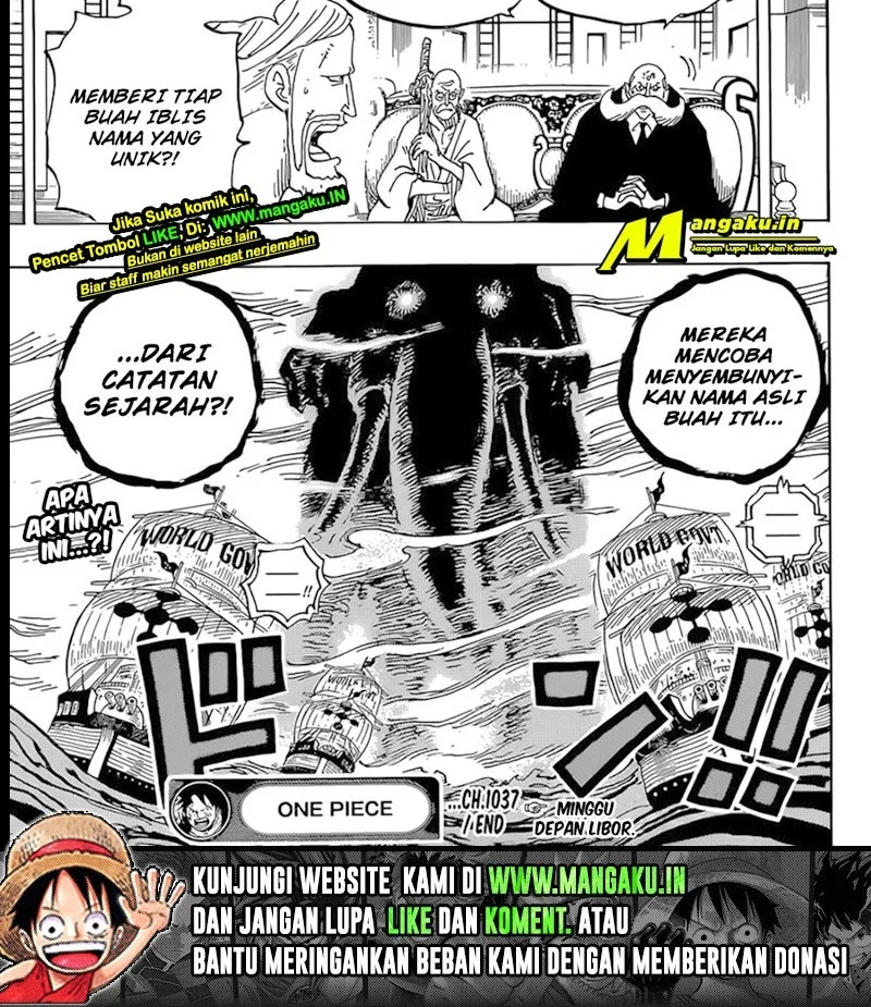 Chapter 1037 - halaman 12